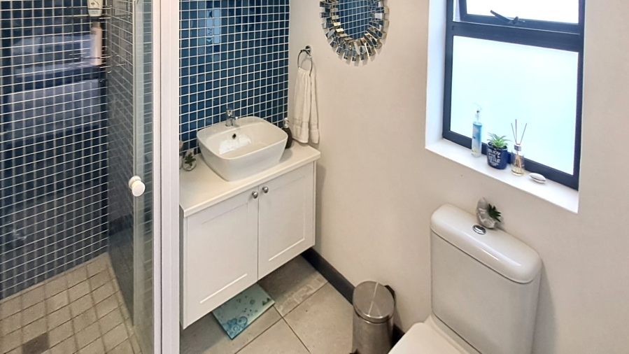 4 Bedroom Property for Sale in Country Club Western Cape
